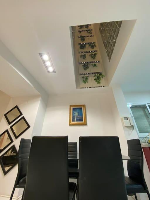 Luxury Complete Building In The Heart Of إشبيلية المظهر الخارجي الصورة